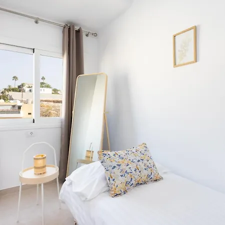 Home2book Atlantic View Cristianos