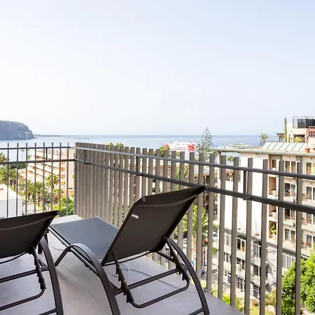 Home2book Atlantic View Cristianos *