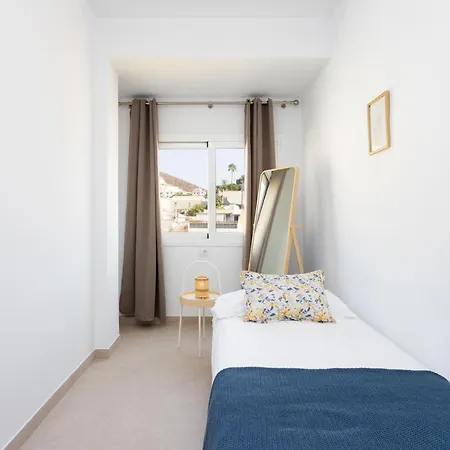 Daire Home2book Atlantic View Cristianos