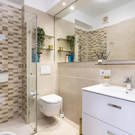 Daire Home2book Atlantic View Cristianos *