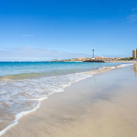 Home2book Atlantic View Cristianos Daire