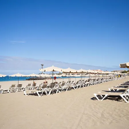 Home2book Atlantic View Cristianos *