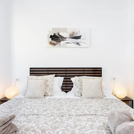 Appartement Home2book Atlantic View Cristianos Arona (Tenerife)