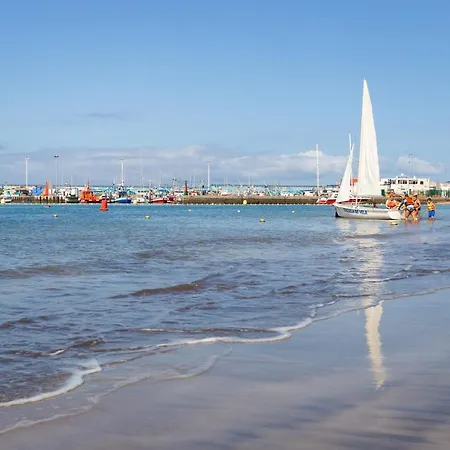 Home2book Atlantic View Cristianos アパート