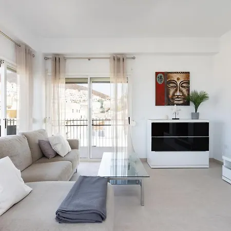 Home2book Atlantic View Cristianos Apartment Arona (Tenerife)