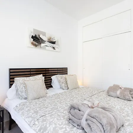 Home2book Atlantic View Cristianos * アロナ