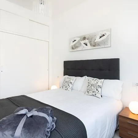 Home2book Atlantic View Cristianos * アロナ