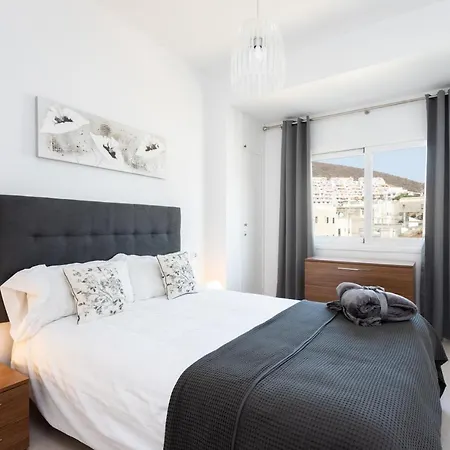 Home2book Atlantic View Cristianos Apartment *