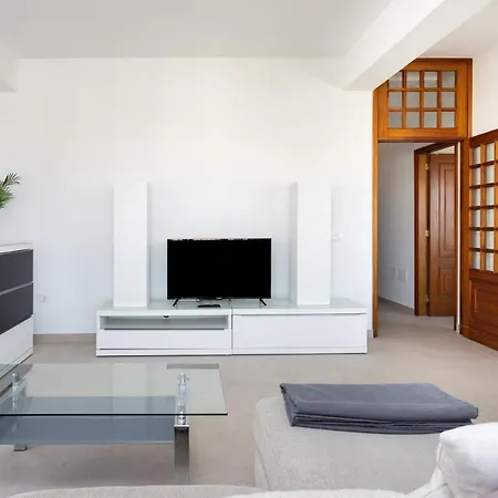 Home2book Atlantic View Cristianos アパート アロナ