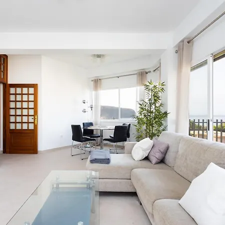 Home2book Atlantic View Cristianos *