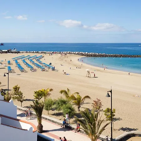 Home2book Atlantic View Cristianos Apartment Arona (Tenerife)