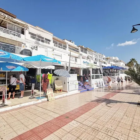 Home2book Atlantic View Cristianos アロナ