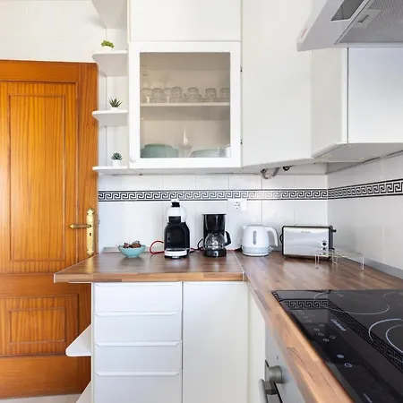 Home2book Atlantic View Cristianos